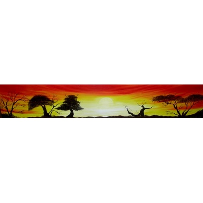La mia Africa